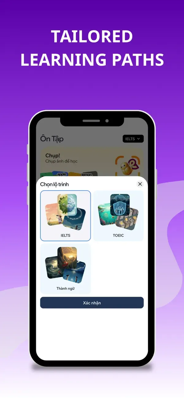 Dot Speak: Your English Coach screenshot 2