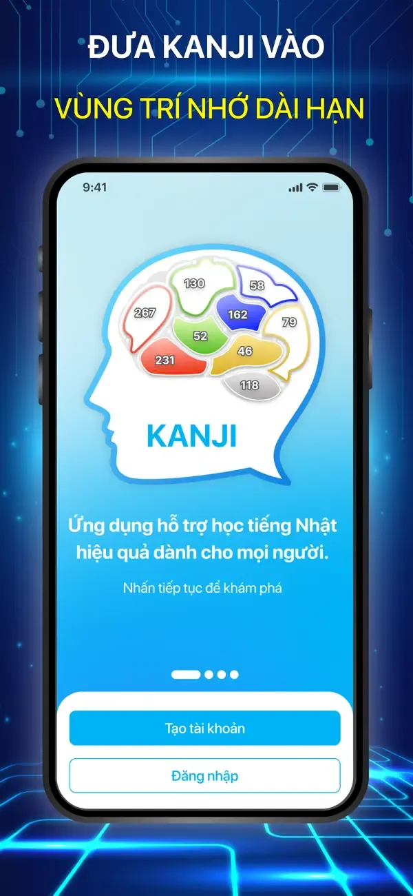 Hack Kanji AI screenshot 1