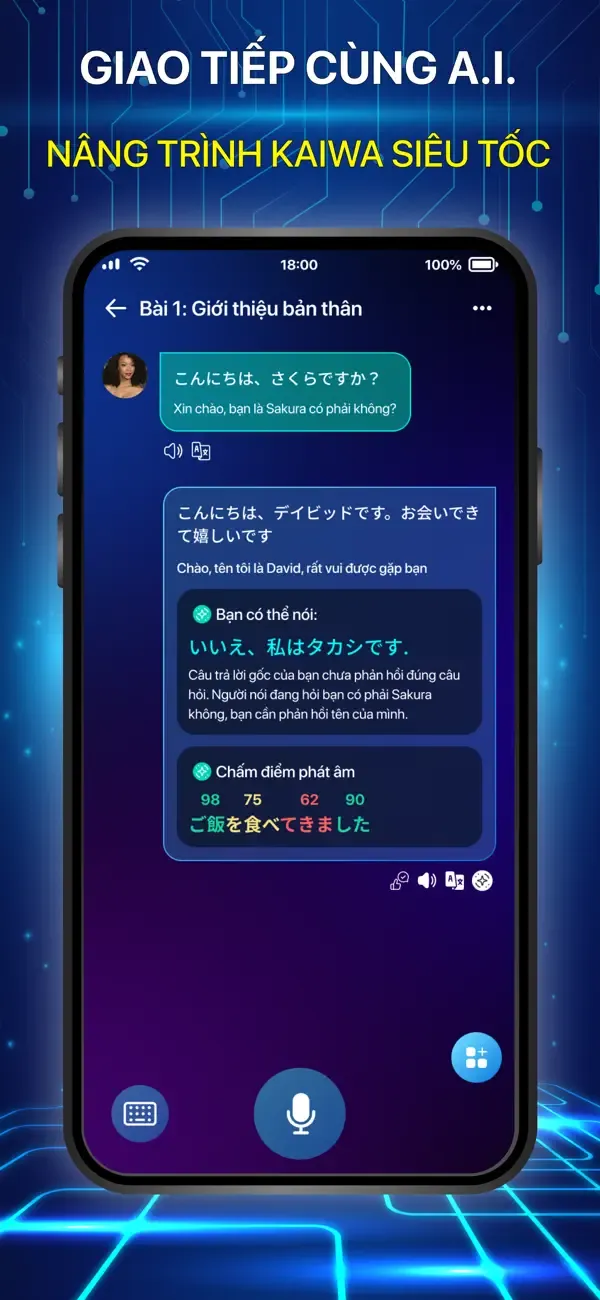 Hack Kanji AI screenshot 4