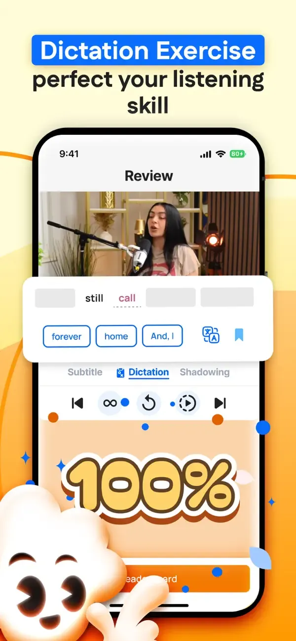 Hola: Easy Language Learning screenshot 5