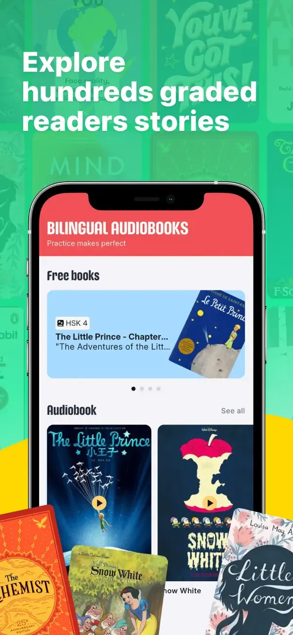 Speak Chinese: Learn Mandarin screenshot 3