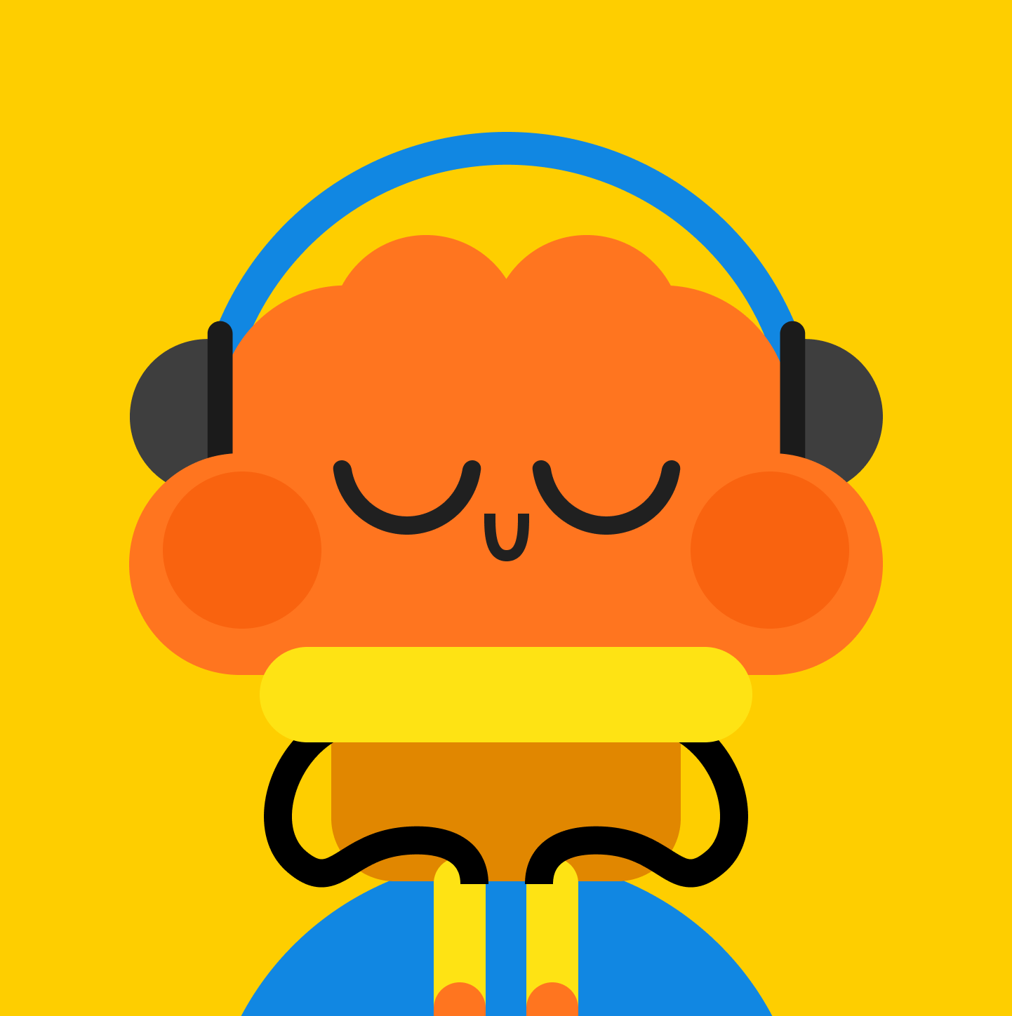 Audibee project screenshot